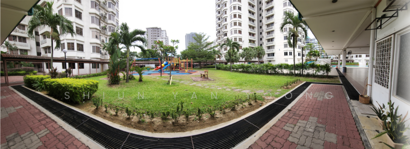 Kelana D'Putera untuk Untuk Dijual - RM 460,000, Mac 2026 - Exterior - PropertyGuru.com.my