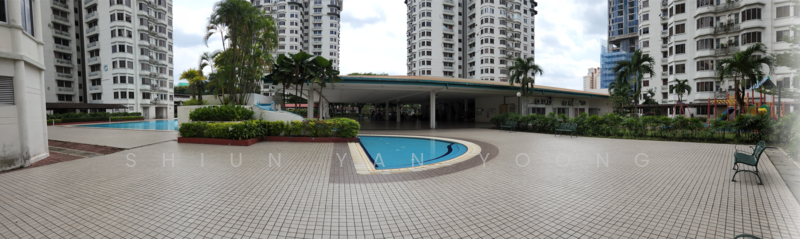 Kelana D'Putera untuk Untuk Dijual - RM 460,000, Mac 2026 - Exterior - PropertyGuru.com.my