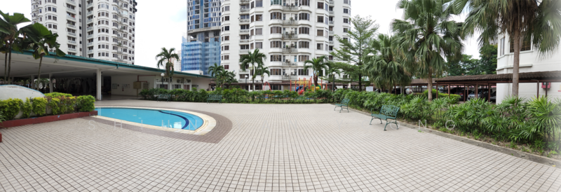 Kelana D'Putera untuk Untuk Dijual - RM 460,000, Mac 2026 - Exterior - PropertyGuru.com.my