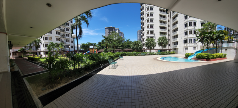 Kelana D'Putera untuk Untuk Dijual - RM 460,000, Mac 2026 - Exterior - PropertyGuru.com.my