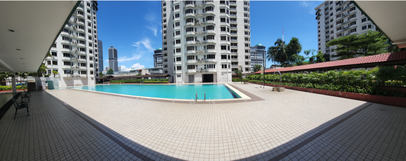 Kelana D'Putera untuk Untuk Dijual - RM 460,000, Mac 2026 - Exterior - PropertyGuru.com.my