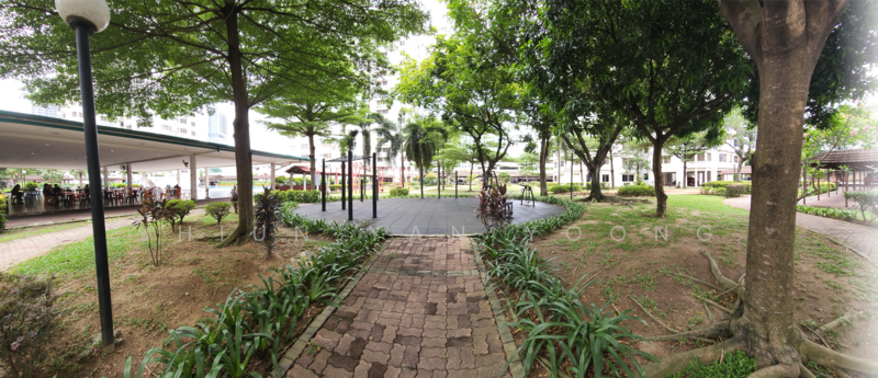 Kelana D'Putera untuk Untuk Dijual - RM 460,000, Mac 2026 - Exterior - PropertyGuru.com.my