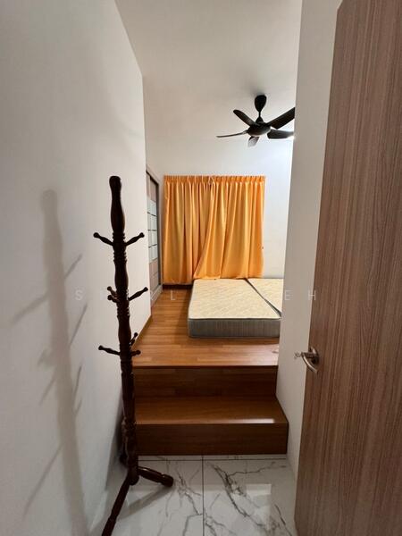 Condominium for Rent at QuayWest Residence - Shirley Teh - Bedroom - PropertyGuru.com.my