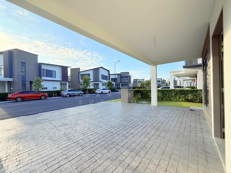 Bungalow for Sale in Semenyih (Selangor) - Hassan Basri Suhaimi - Exterior - PropertyGuru.com.my