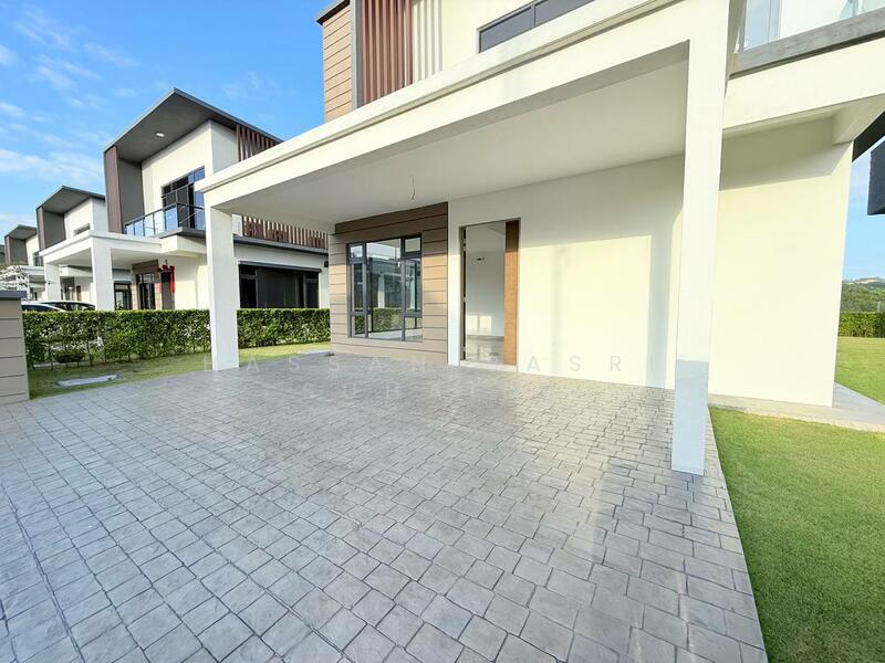 Bungalow for Sale in Semenyih (Selangor) - Hassan Basri Suhaimi - Exterior - PropertyGuru.com.my