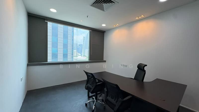 Office for Rent in KL Eco City (Kuala Lumpur) - Bing Bing - Interior - PropertyGuru.com.my