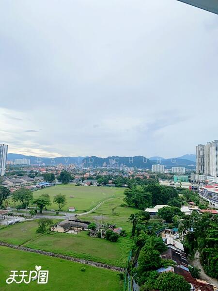 Sentul Point untuk Untuk Disewa - RM 1,500 /bulan, Feb 2026 - View - PropertyGuru.com.my