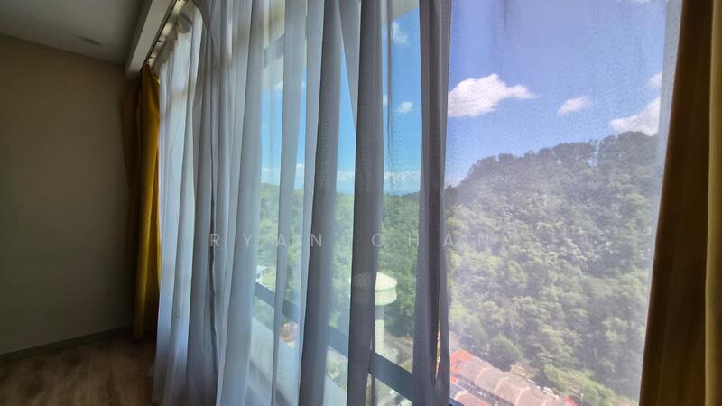 Service Residence for Rent at The Mark @ Cheras - Ryan Chan - PropertyGuru.com.my