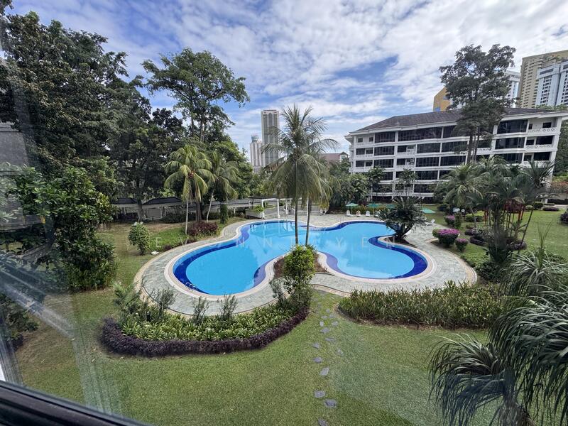 Sri Kenny untuk Untuk Disewa - RM 9,500 /bulan, Feb 2026 - PropertyGuru.com.my