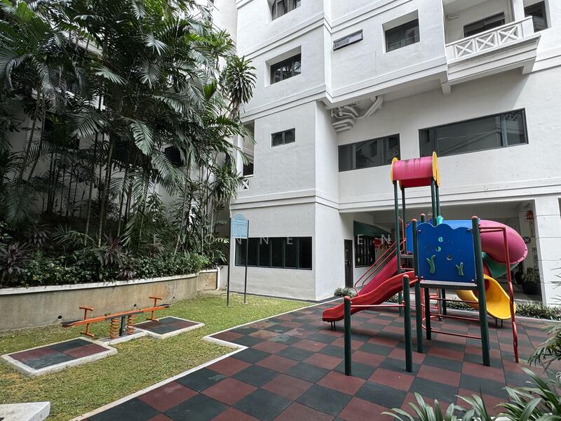 Sri Kenny untuk Untuk Disewa - RM 9,500 /bulan, Feb 2026 - PropertyGuru.com.my