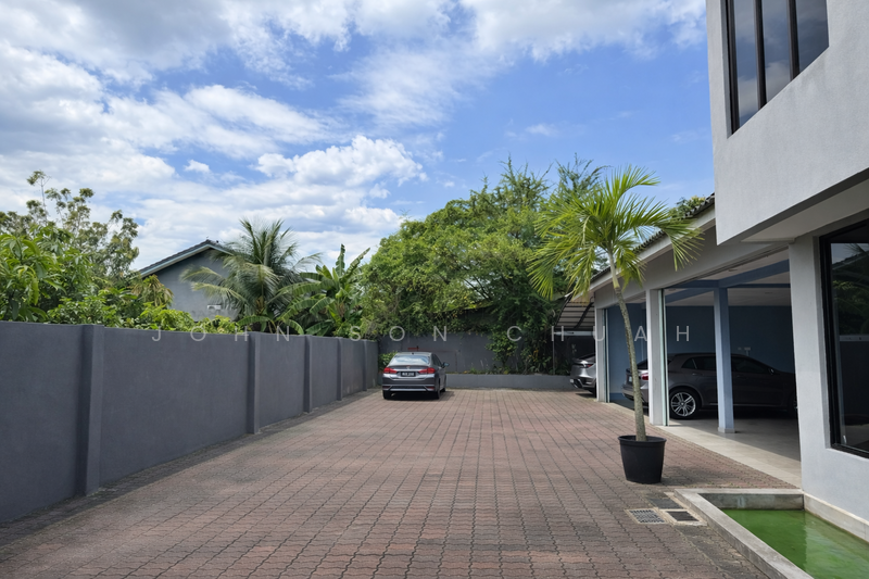 Petaling Jaya untuk Untuk Dijual - RM 3,900,000, Feb 2026 - Exterior - PropertyGuru.com.my