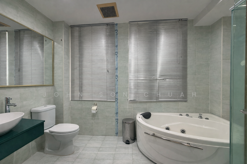 Petaling Jaya untuk Untuk Dijual - RM 3,900,000, Feb 2026 - Bathroom - PropertyGuru.com.my