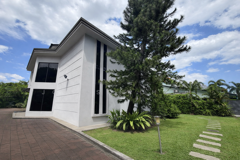 Petaling Jaya untuk Untuk Dijual - RM 3,900,000, Feb 2026 - Exterior - PropertyGuru.com.my