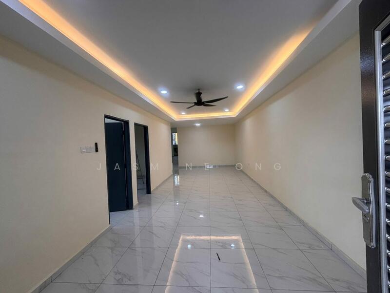 8Scape Residence @ Sutera untuk Untuk Disewa - RM 2,600 /bulan, Apr 2026 - Interior - PropertyGuru.com.my