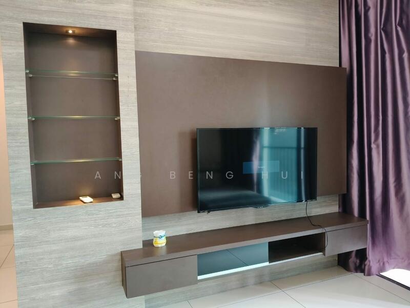 Service Residence for Rent at D'sands Residence - Ang Beng Hui - PropertyGuru.com.my