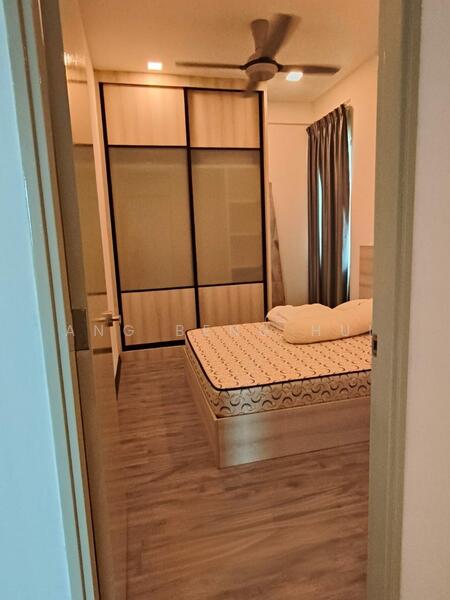 Service Residence for Rent at D'sands Residence - Ang Beng Hui - PropertyGuru.com.my