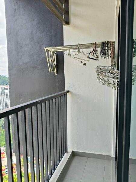Service Residence for Rent at D'sands Residence - Ang Beng Hui - PropertyGuru.com.my