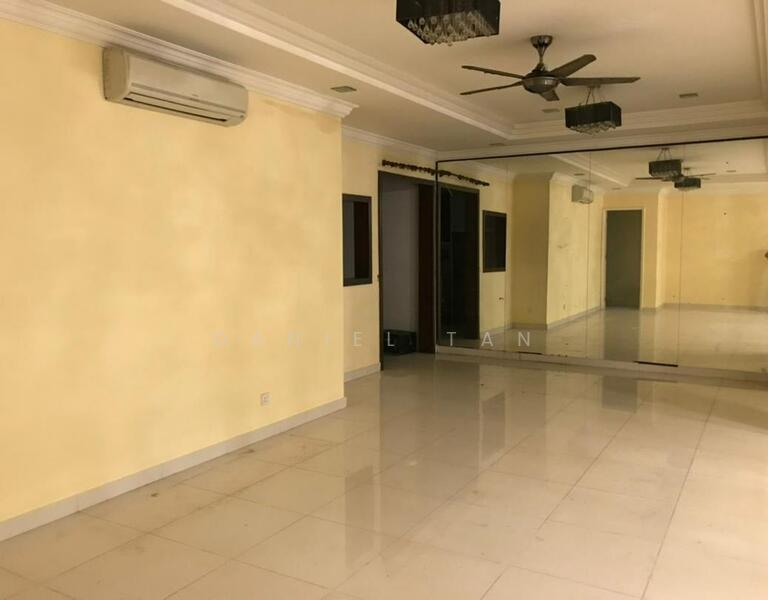3 Storey Semi-D Mutiara Gombak 2, Kuala Lumpur untuk Untuk Dijual - RM 2,250,000, Feb 2026 - Interior - PropertyGuru.com.my