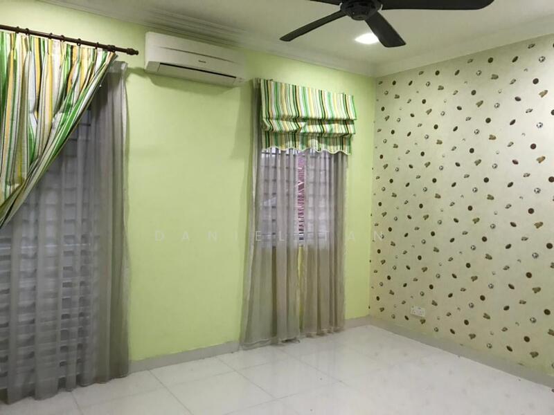 3 Storey Semi-D Mutiara Gombak 2, Kuala Lumpur untuk Untuk Dijual - RM 2,250,000, Feb 2026 - Interior - PropertyGuru.com.my
