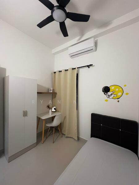Verando Residence untuk Untuk Disewa - RM 2,800 /bulan, Feb 2026 - Bedroom - PropertyGuru.com.my