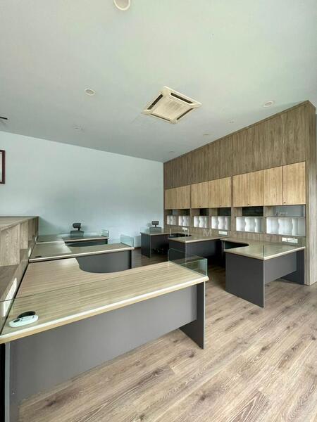 Semi-D Factory for Sale in Eco Business Park 1 (Johor Bahru) - Vic Lim - Study - PropertyGuru.com.my