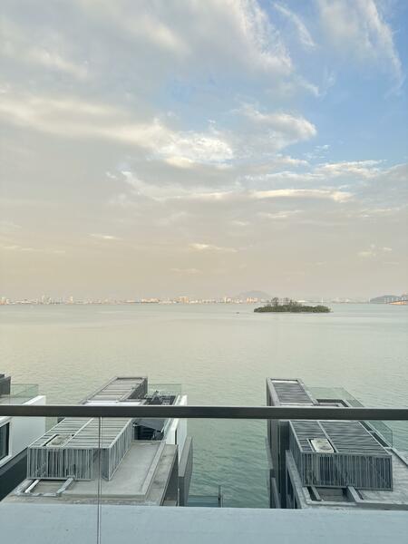 Condominium for Rent at The Light Collection IV - Jacyntha Lee - PropertyGuru.com.my