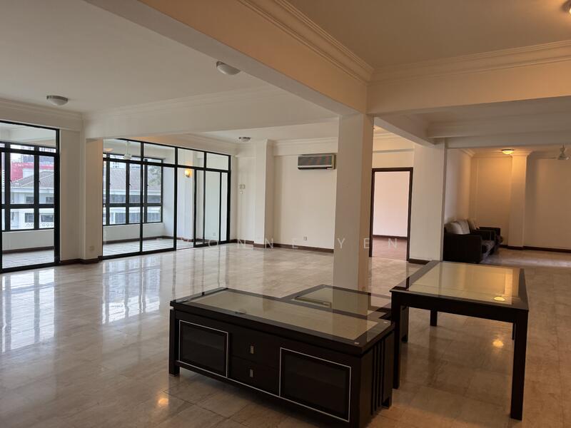 Sri Kenny untuk Untuk Disewa - RM 7,800 /bulan, Feb 2026 - Living Room - PropertyGuru.com.my