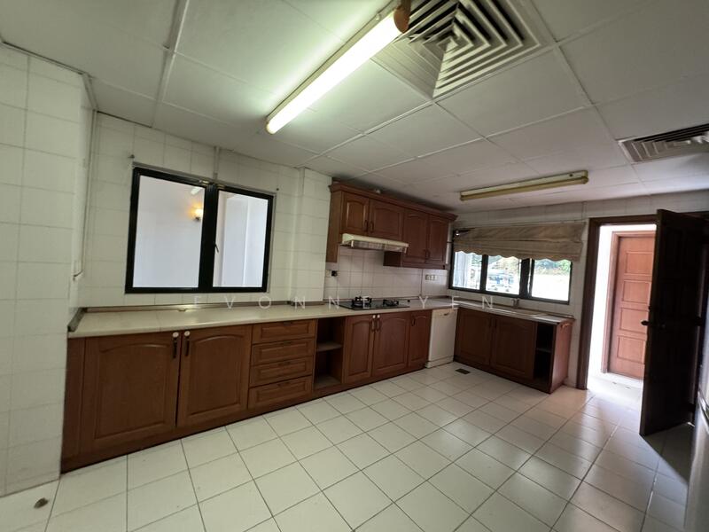 Sri Kenny untuk Untuk Disewa - RM 7,800 /bulan, Feb 2026 - Kitchen - PropertyGuru.com.my