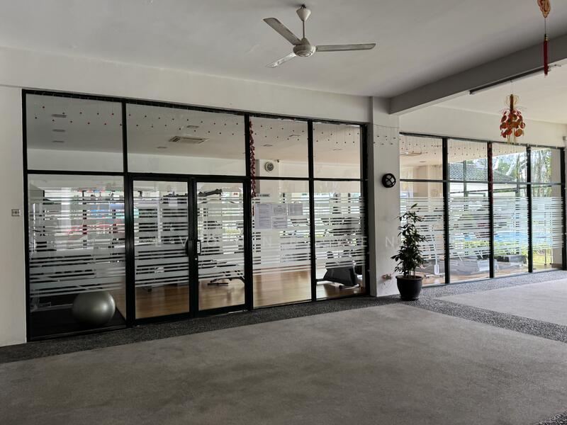 Sri Kenny untuk Untuk Disewa - RM 7,800 /bulan, Feb 2026 - Gym - PropertyGuru.com.my
