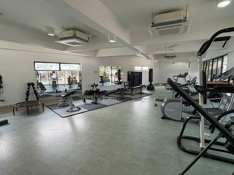 Nadayu62 untuk Untuk Disewa - RM 2,700 /bulan, Feb 2026 - Gym - PropertyGuru.com.my