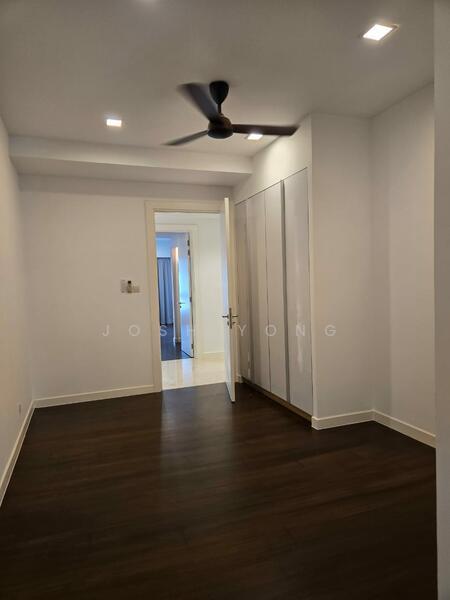 Condominium for Sale at Seni Mont Kiara - Josh Yong - Bedroom - PropertyGuru.com.my