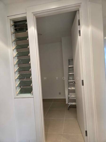 Condominium for Sale at Seni Mont Kiara - Josh Yong - Interior - PropertyGuru.com.my