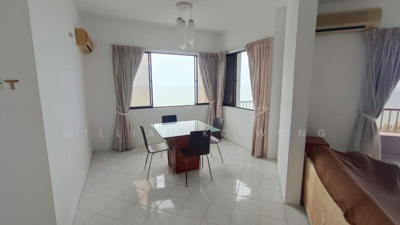 Condominium for Sale at Miami Green - William KC Wong - Dining Room - PropertyGuru.com.my