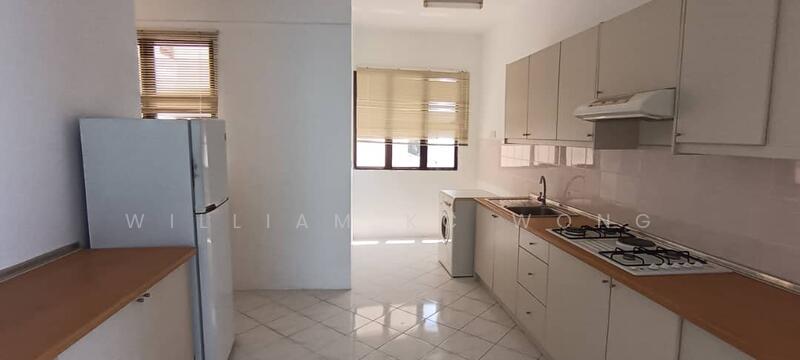 Condominium for Sale at Miami Green - William KC Wong - Kitchen - PropertyGuru.com.my