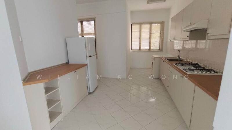 Kondominium untuk Dijual di Miami Green - William KC Wong - Kitchen - PropertyGuru.com.my