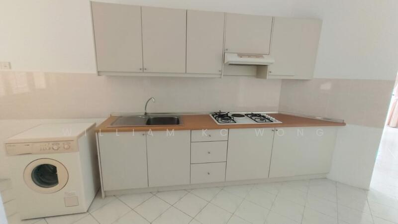Kondominium untuk Dijual di Miami Green - William KC Wong - Kitchen - PropertyGuru.com.my