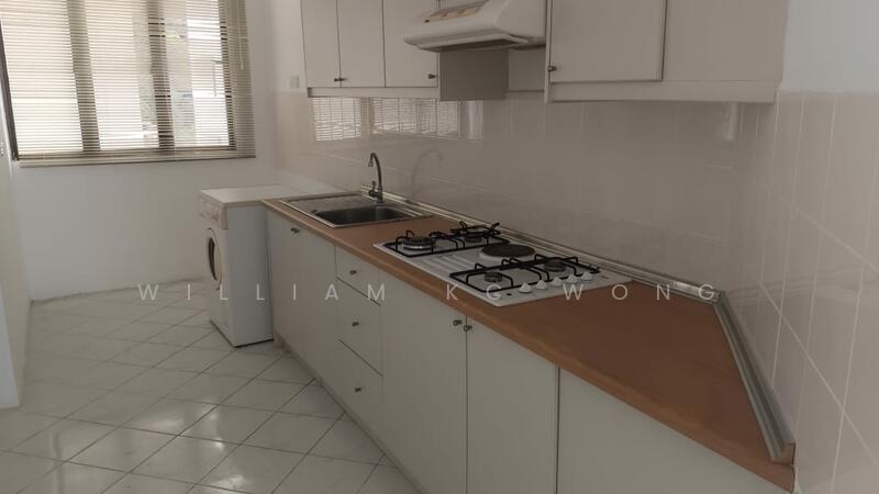 Kondominium untuk Dijual di Miami Green - William KC Wong - Kitchen - PropertyGuru.com.my