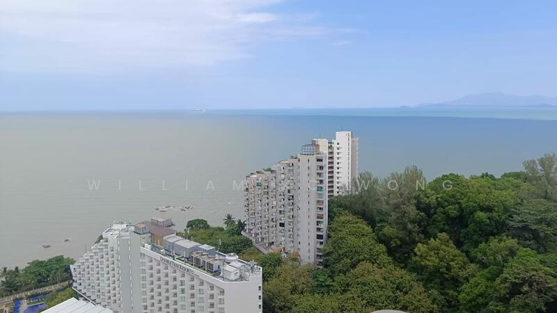 Kondominium untuk Dijual di Miami Green - William KC Wong - Exterior - PropertyGuru.com.my