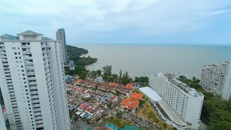 Kondominium untuk Dijual di Miami Green - William KC Wong - View - PropertyGuru.com.my