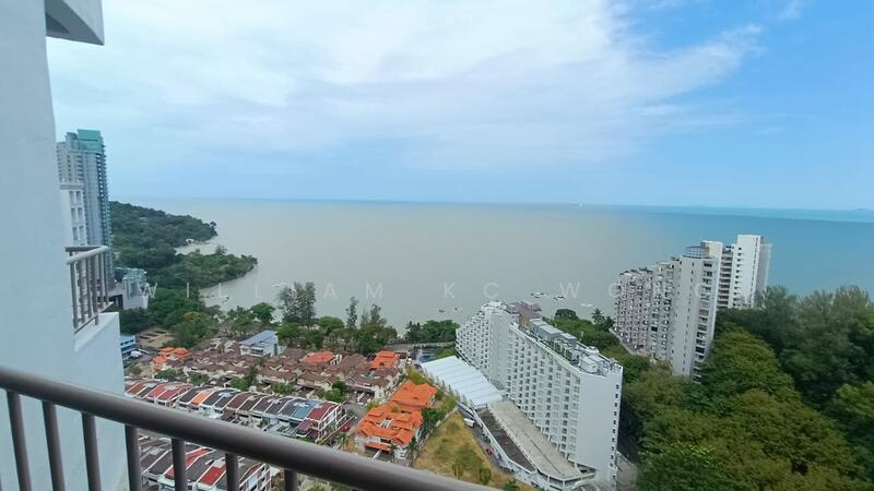 Kondominium untuk Dijual di Miami Green - William KC Wong - View - PropertyGuru.com.my