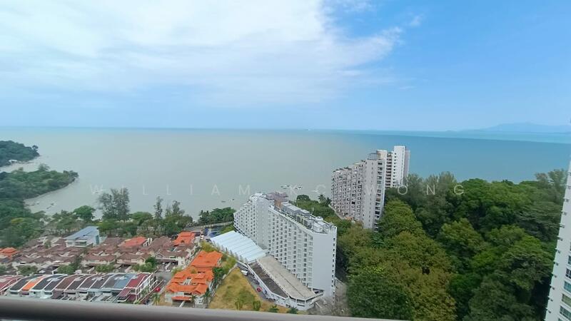 Kondominium untuk Dijual di Miami Green - William KC Wong - View - PropertyGuru.com.my