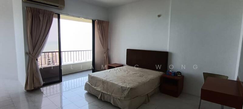 Kondominium untuk Dijual di Miami Green - William KC Wong - Bedroom - PropertyGuru.com.my