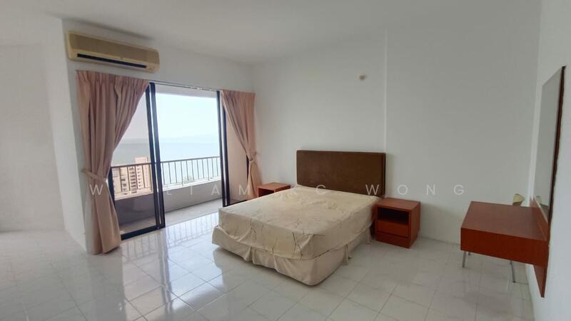 Condominium for Sale at Miami Green - William KC Wong - Bedroom - PropertyGuru.com.my