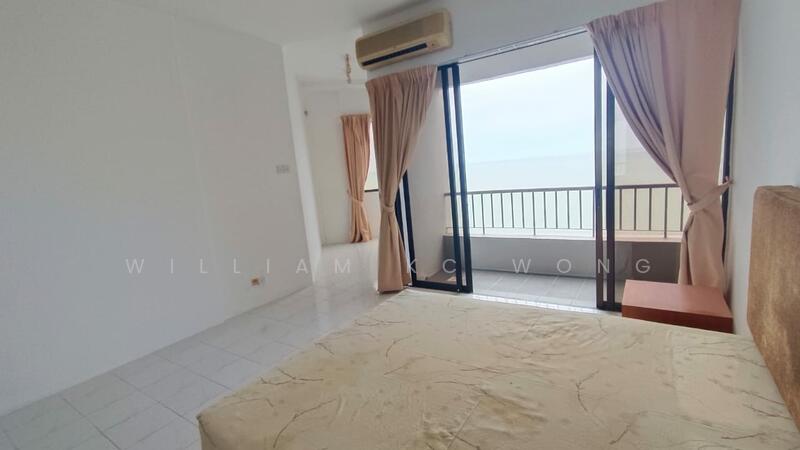 Kondominium untuk Dijual di Miami Green - William KC Wong - Bedroom - PropertyGuru.com.my