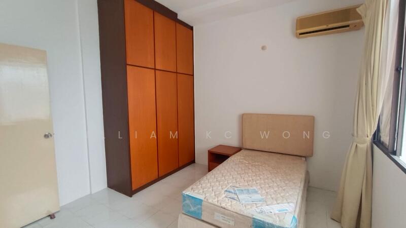 Kondominium untuk Dijual di Miami Green - William KC Wong - Bedroom - PropertyGuru.com.my