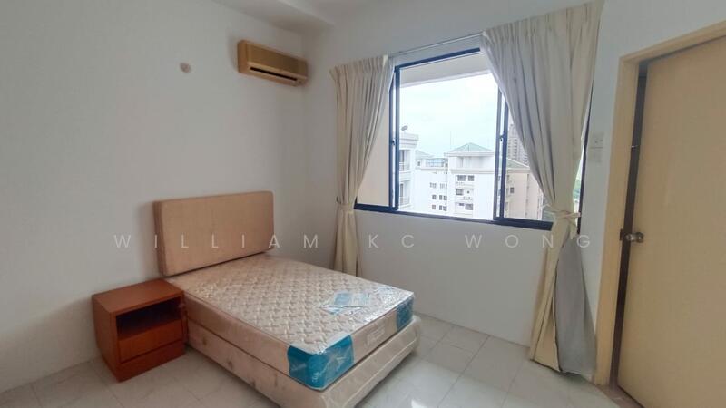 Condominium for Sale at Miami Green - William KC Wong - Bedroom - PropertyGuru.com.my