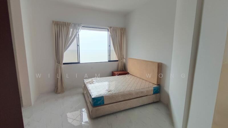 Condominium for Sale at Miami Green - William KC Wong - Bedroom - PropertyGuru.com.my