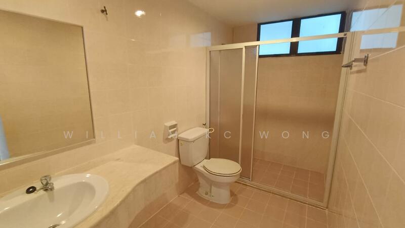 Kondominium untuk Dijual di Miami Green - William KC Wong - Bathroom - PropertyGuru.com.my