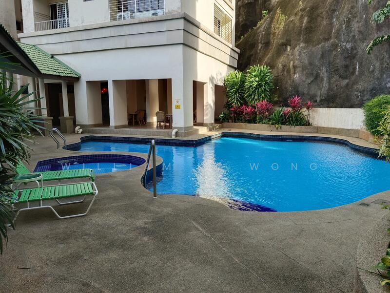 Kondominium untuk Dijual di Miami Green - William KC Wong - Exterior - PropertyGuru.com.my