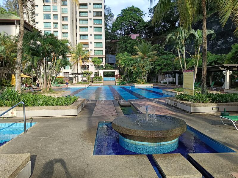 Kondominium untuk Dijual di Miami Green - William KC Wong - Exterior - PropertyGuru.com.my